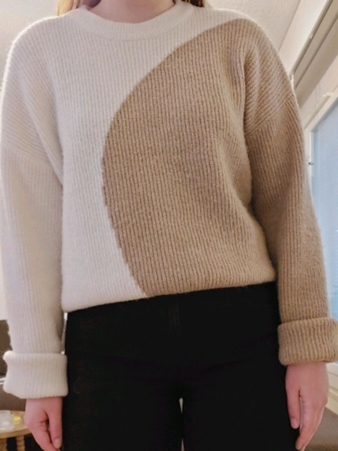 Na-kd cardigan