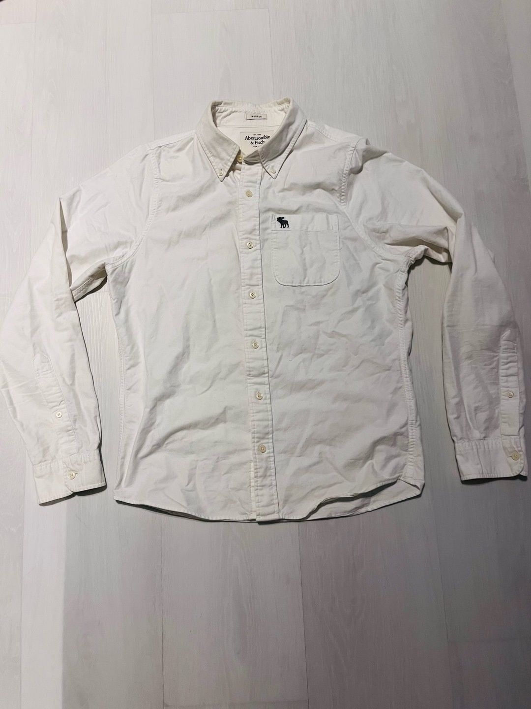 Abercrombie & fitch blouse