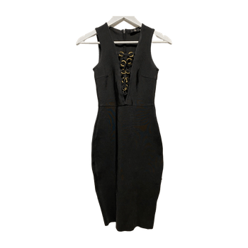 Missguided dress
