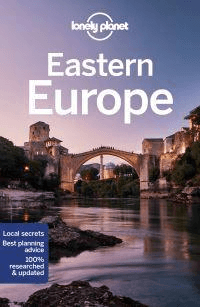 Lonely Planet Russia