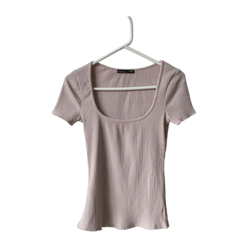 Zara top