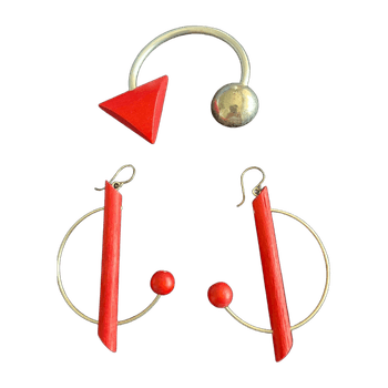 Aarikka jewelry