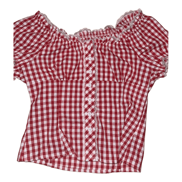 summer top