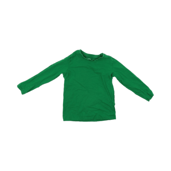 Sinsay Long-Sleeved T-Shirt 104 cm