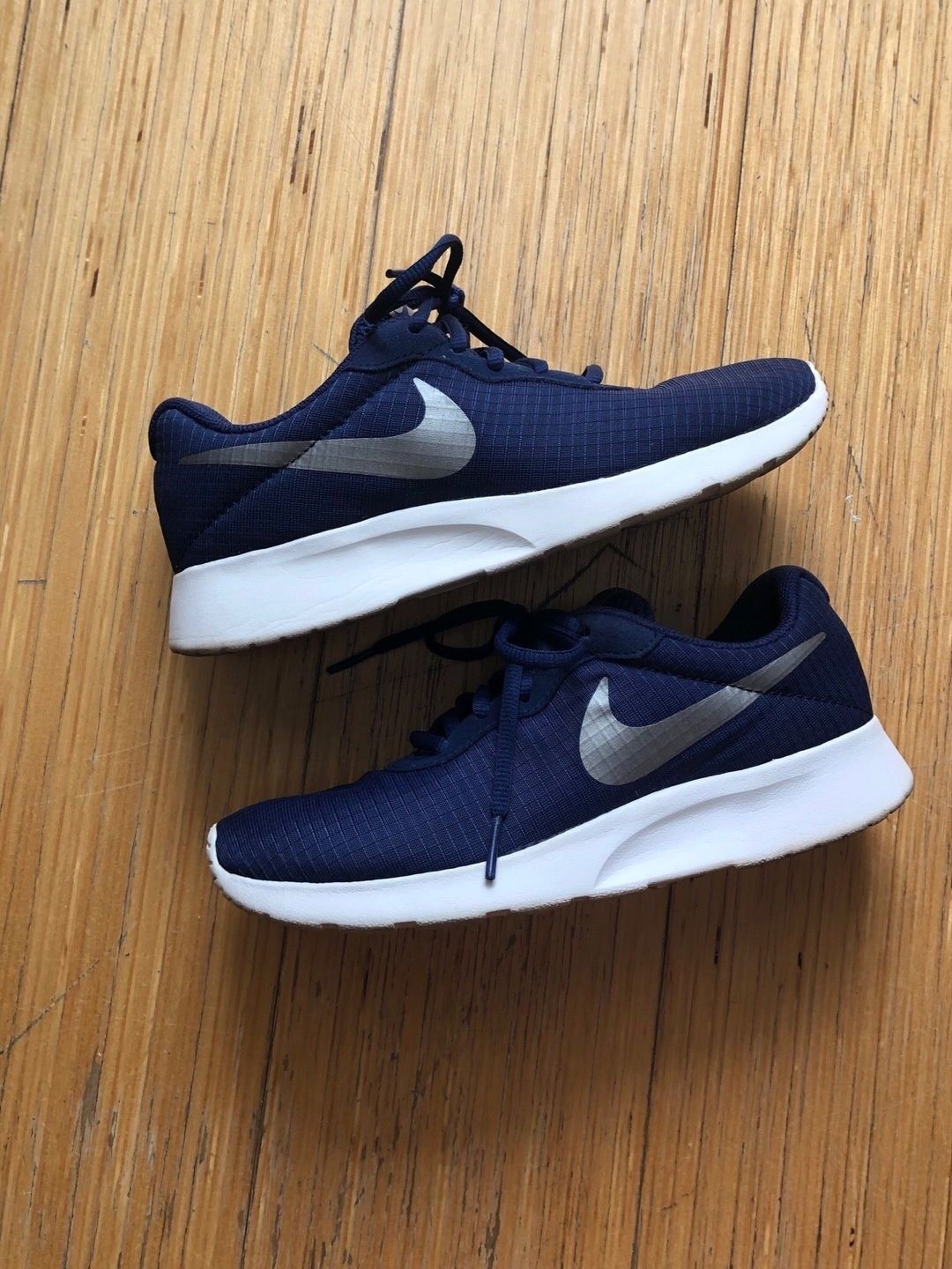 Nike sneakers