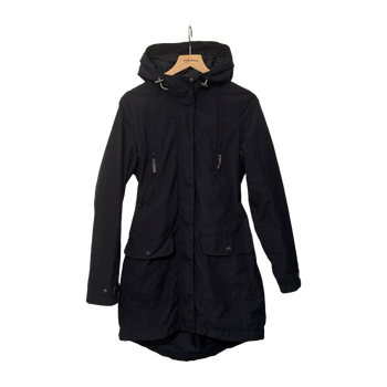 Cubus coat