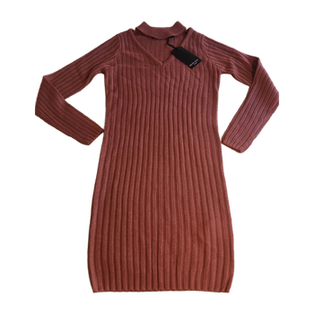Brave soul dress