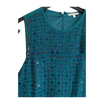 Christelle & co top