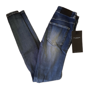 Fitjeans jeans