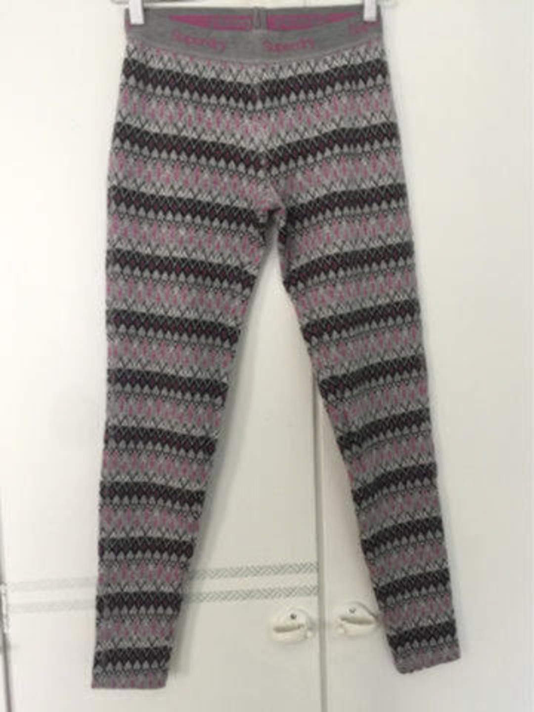 Superdry clothing