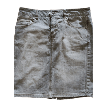 Naf naf skirt