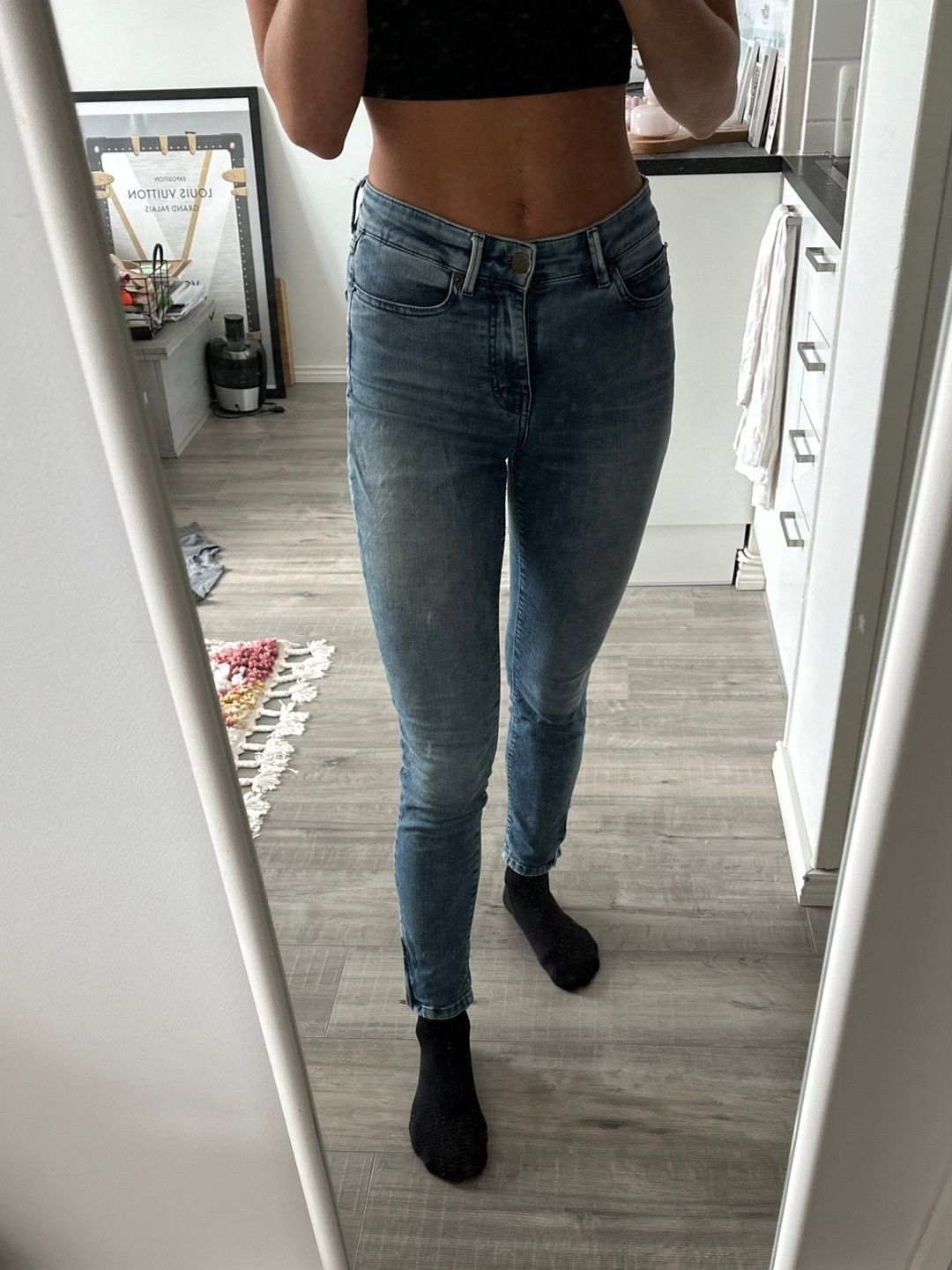 Guess jeans