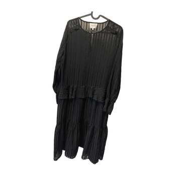 Second female dress