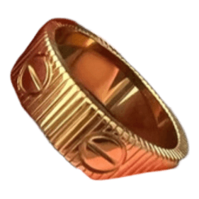 Love ring