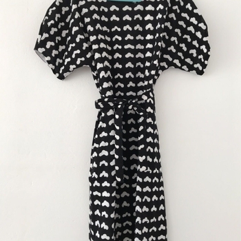 Marimekko dress