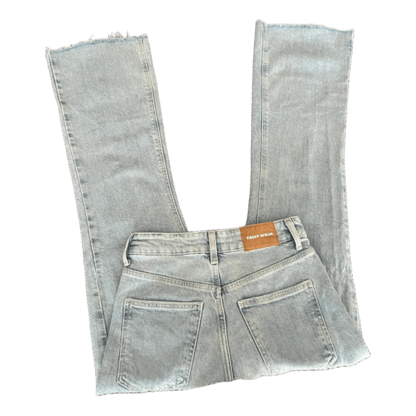 Tally Weijl light blue jeans