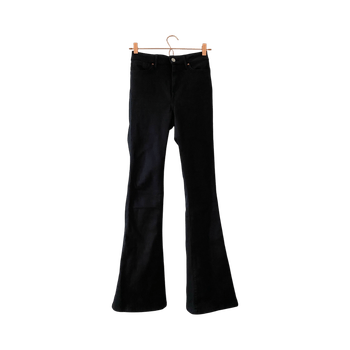 Bikbok PEACHY FLARE 99 -FARKUT 