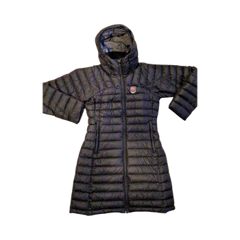 Fjällräven Snow Flake parka 