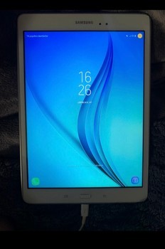Samsung Galaxy Tab A