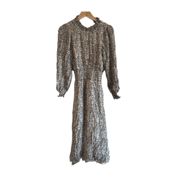 Inwear dress