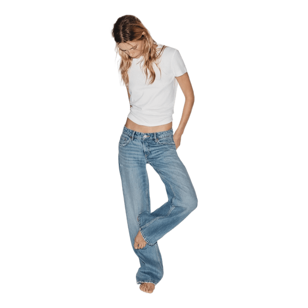 Zara jeans