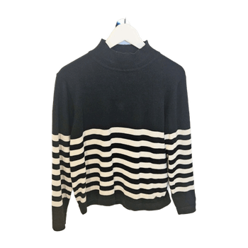 Your face cardigan
