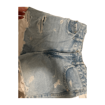 Stradivarius shorts