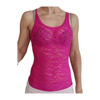 Triumph top