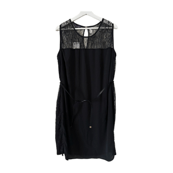 Mango dress
