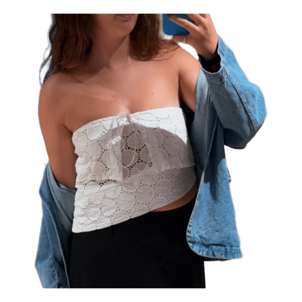 Saks Potts top