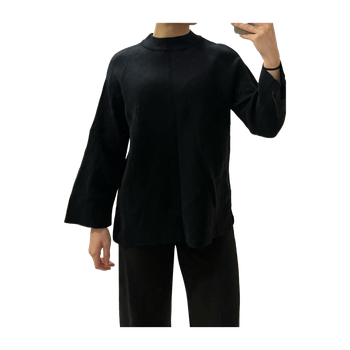 Muji cardigan