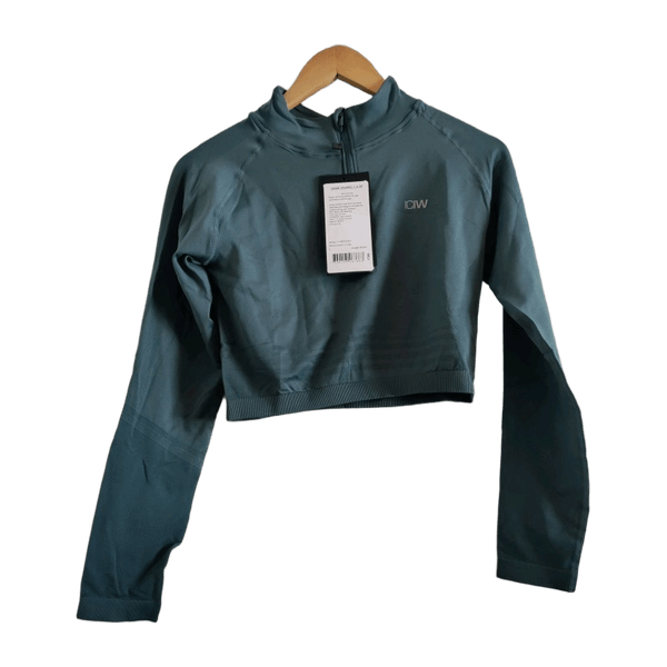 Iciwill blouse