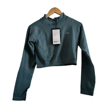 Iciwill blouse