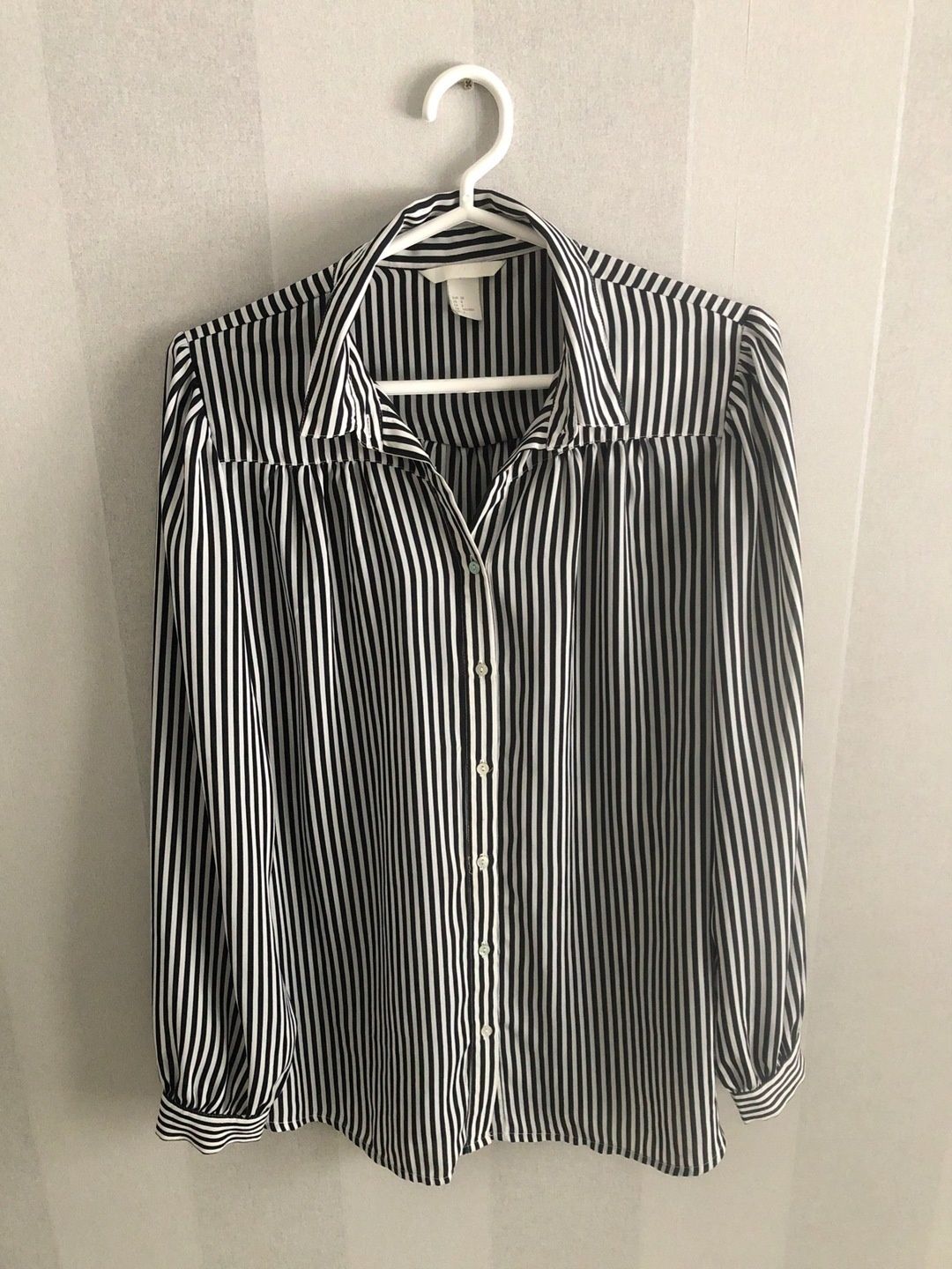 H&m blouse