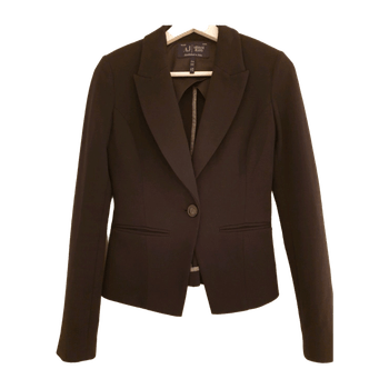Armani blazer