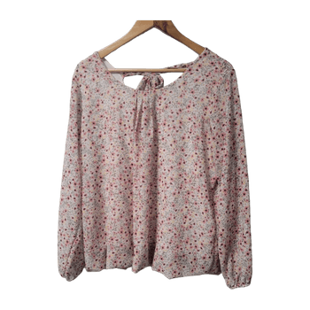 Hailys blouse