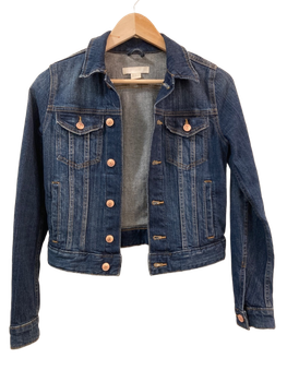H&m coat