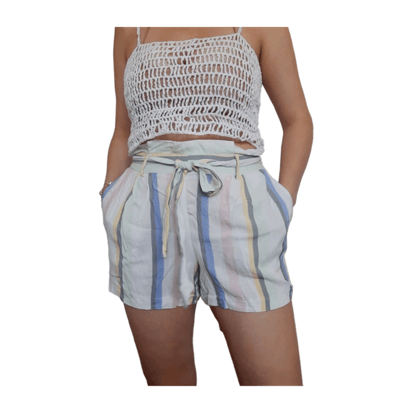 Short shorts