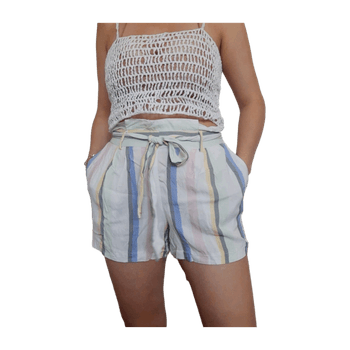 Short shorts