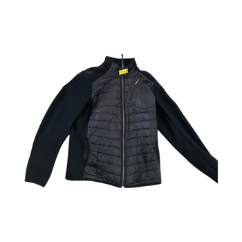 Parajumpers Jayden Hybrid Mesh Black (Size M)