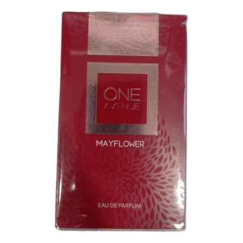 One Avenue Mayflower perfume