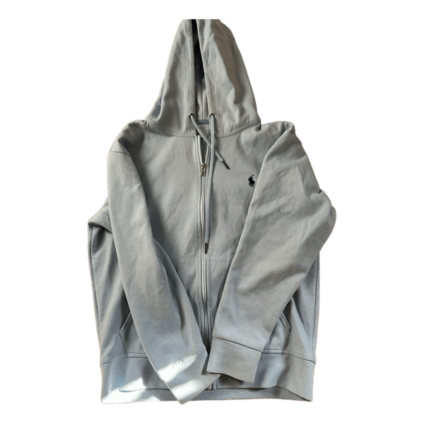 Ralph lauren hoodie