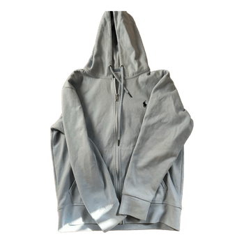 Ralph lauren hoodie