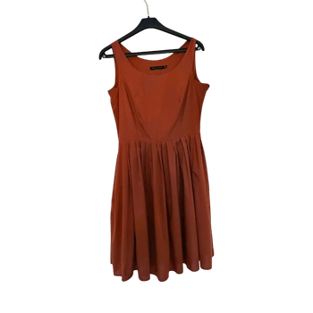 Seppälä dress