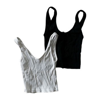 Stradivarius sportswear