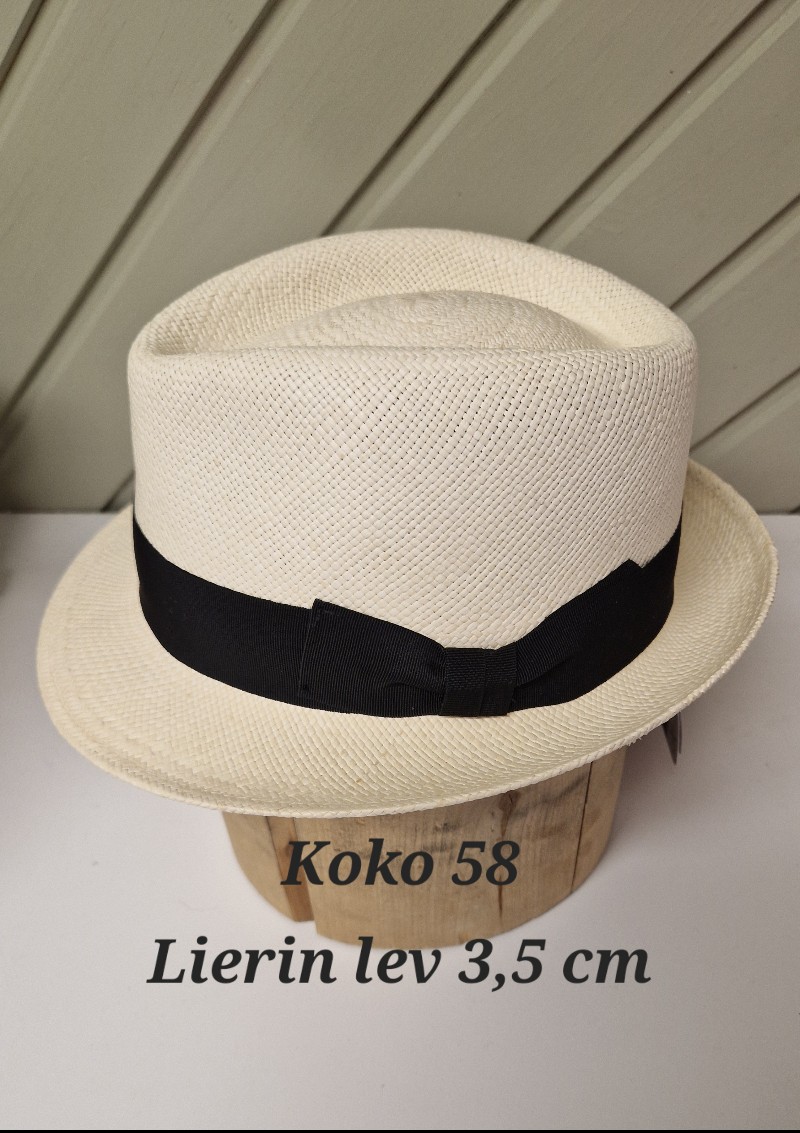 Hattu Genuine Panama