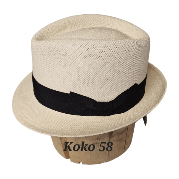Hattu Genuine Panama