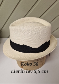 Hattu Genuine Panama