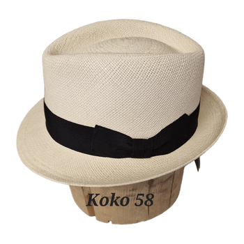 Hattu Genuine Panama