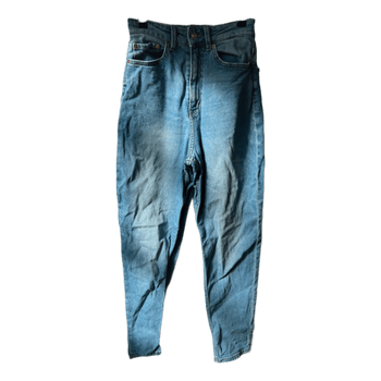 Lyseblå H&M jeans